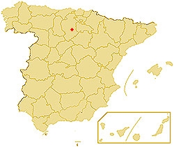 Mambrillas de Lara