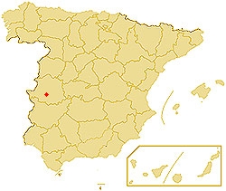 Casar de Caceres