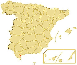 Alcala de los Gazules