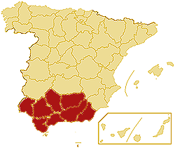 Andalusia