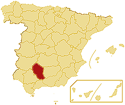 Cordoba