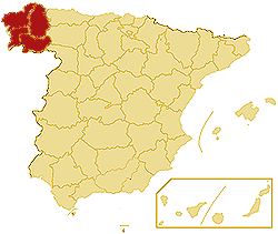 Galicia