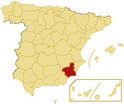 Murcia